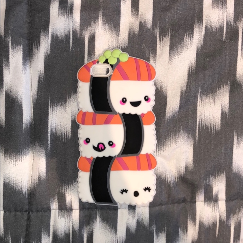 Sushi IPhone Case